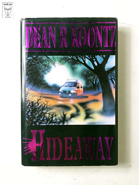 Dean R. Koontz - Hideaway
